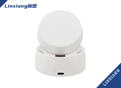 生命體征探測器